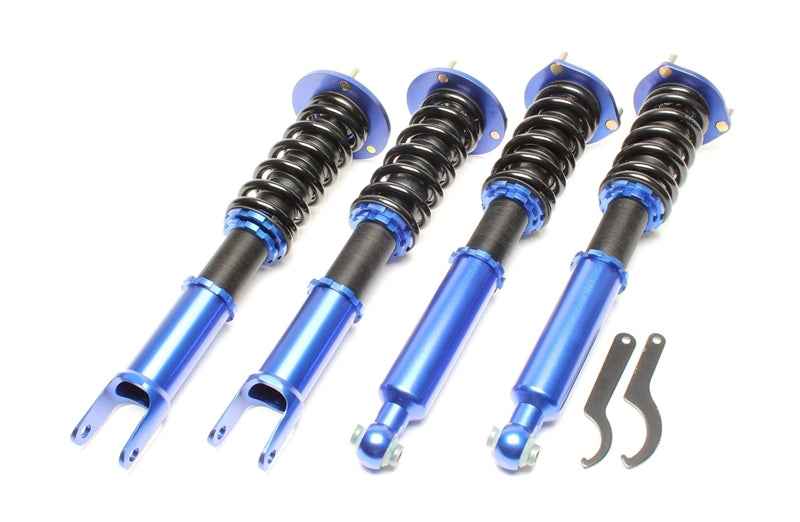 TA Technix Coilover Kit - Mazda RX7 III (1992 - 2002)