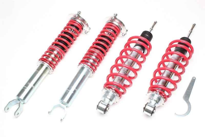 TA Technix Coilover Kit - Mazda RX8 (2003 - 2012)