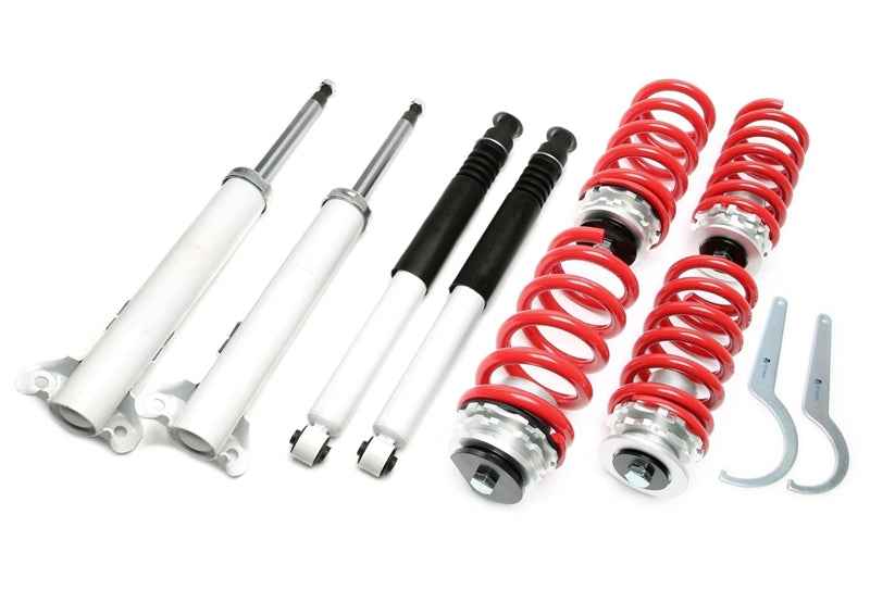 TA Technix Coilover Kit - Mercedes Benz 190er (1982 - 1993)