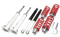 TA Technix Coilover Kit - Mercedes Benz E-Klasse (1984 - 1998)