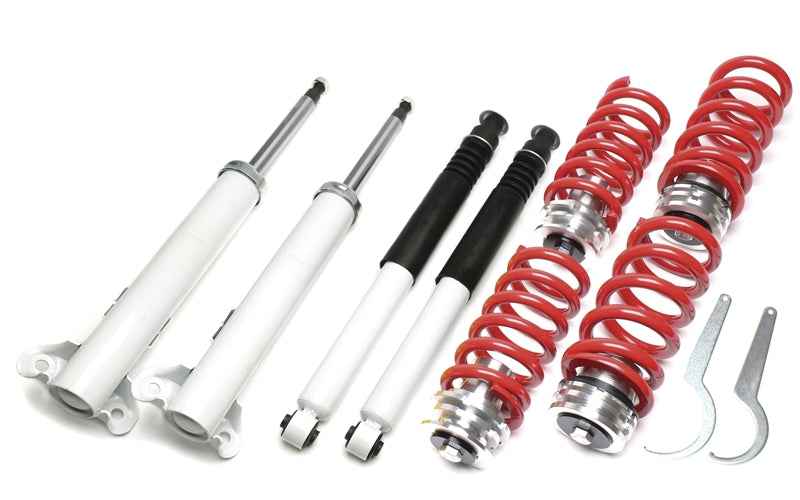 TA Technix Coilover Kit - Mercedes Benz E-Klasse (1984 - 1998)
