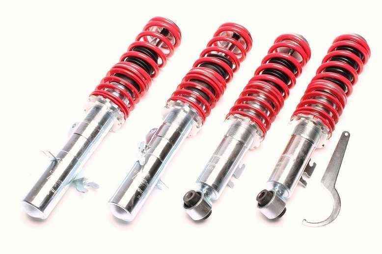 TA Technix Coilover Kit - BMW Group - Mini Mini (03.2002 - 2006)