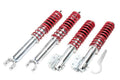TA Technix Coilover Kit - Mitsubishi Lancer EVO VII - IX (2001-2008, CT9A
2005-2008, CT9W)