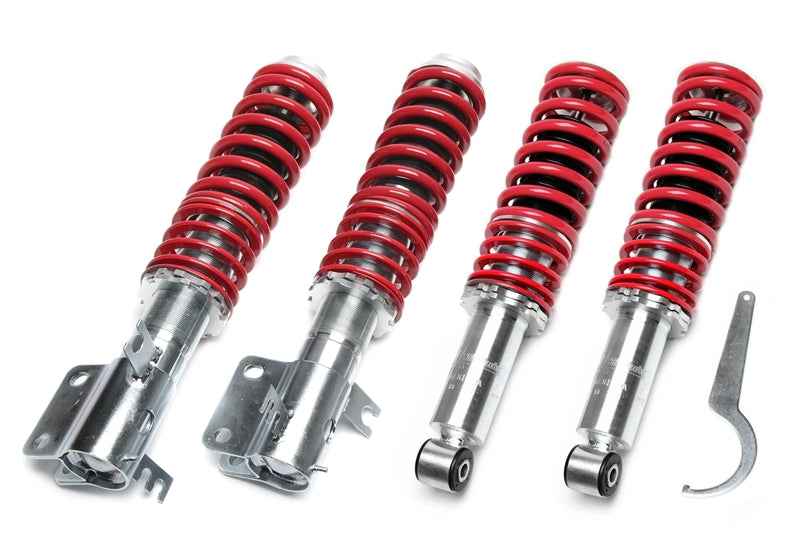 TA Technix Coilover Kit - Nissan Almera I , Almera I Hatchback (1995 - 2000)