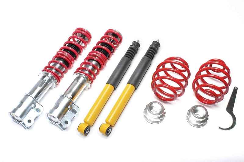 TA Technix Coilover Kit - Opel Corsa C, Tigra Twin Top (2001 - 2009)