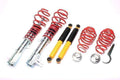 TA Technix Coilover Kit - Opel Astra H,- Stufenheck,-GTC,-Caravan,-Twintop (2004 - 2014)