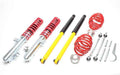 TA Technix Coilover Kit - Opel Omega B Caravan (1994 – 2003)