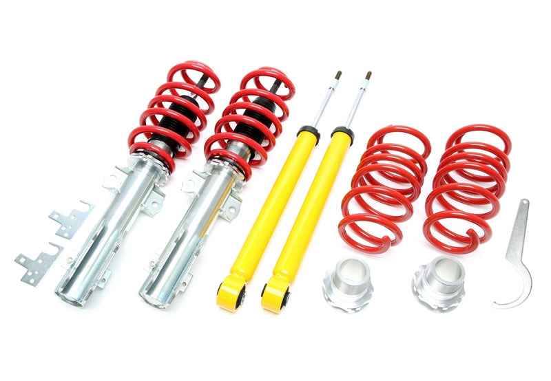 TA Technix Coilover Kit - Chevrolet / Opel Malibu / Insignia (07.2008 - 07.2013)