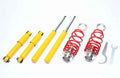 TA Technix Coilover Kit - Citroen / Peugeot Saxo , 106 I +II (1991 - 2004)