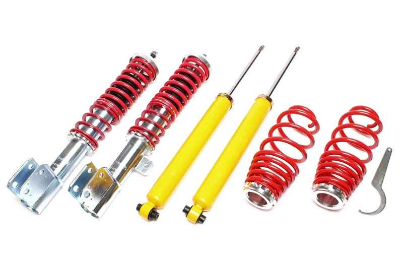 TA Technix Coilover Kit - Citroën / Peugeot C4 I, C4 Coupe, 307, 307SW, 307CC (2002 - 2011)