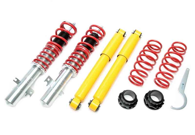 TA Technix Coilover Kit - Peugeot 207 (2006 - 2015)
