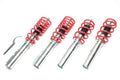 TA Technix Coilover Kit - Porsche Boxster, Boxster S (1996 - 2004)