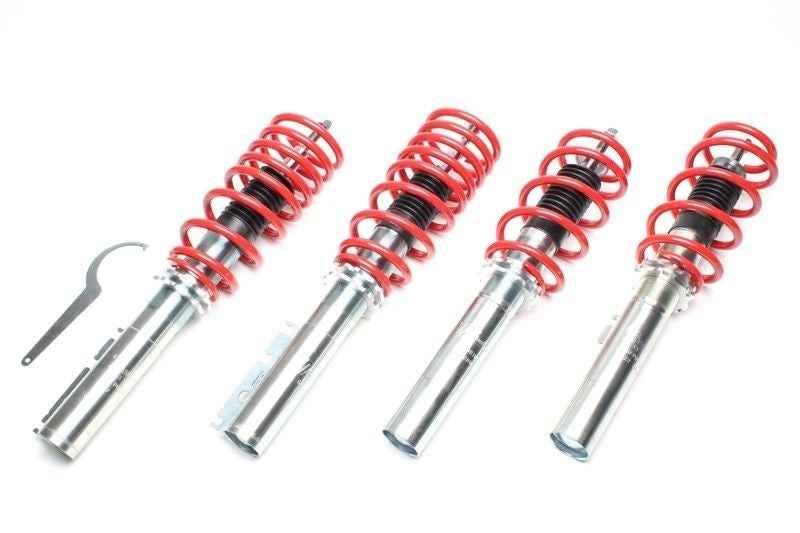 TA Technix Coilover Kit - Porsche Boxster, Boxster S (1996 - 2004)