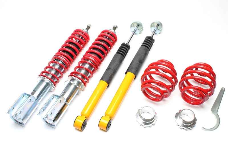 TA Technix Coilover Kit - Renault Clio II (1998 - 2005)