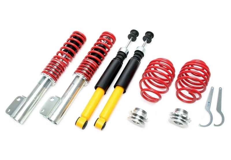 TA Technix Coilover Kit - Renault Twingo II (2007 - 2014)