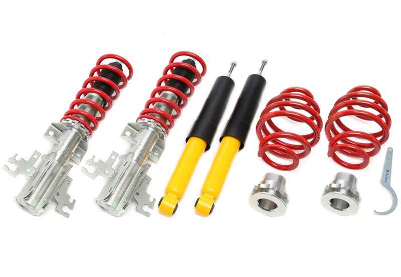 TA Technix Coilover Kit - Saab 9-3 (2002 - 2015)