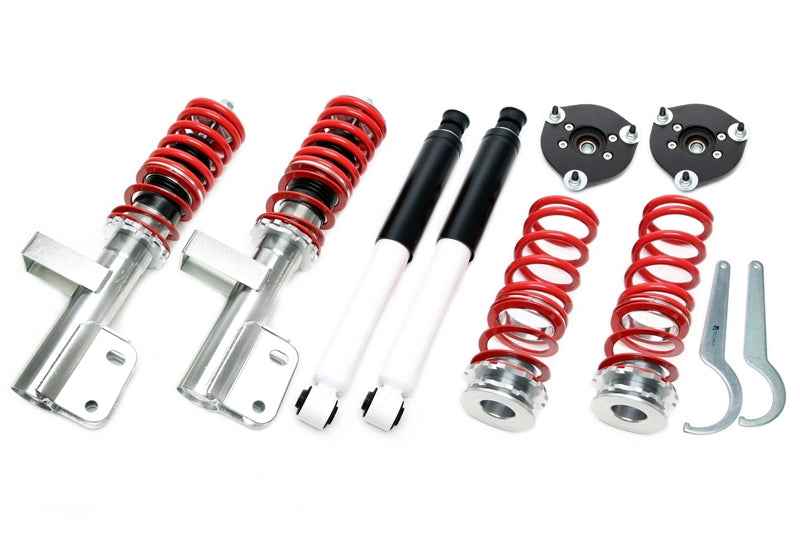 TA Technix Coilover Kit - Smart, Renault Smart, Twingo (2014 -)