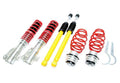 TA Technix Coilover Kit - Toyota Yaris I (1999 - 2005)
