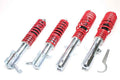 TA Technix Coilover Kit - Toyota Corolla Comapct, Corolla Liftback, Corolla, Wagon (1991 -  1999)