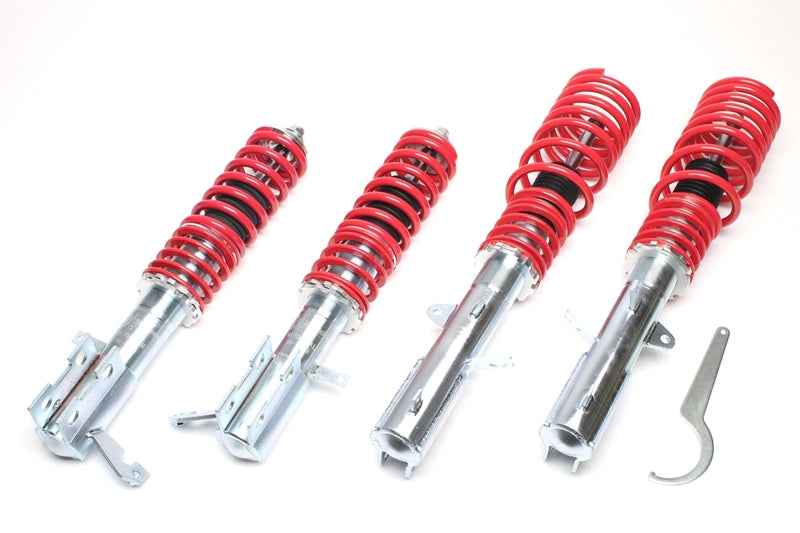 TA Technix Coilover Kit - Toyota Corolla Comapct, Corolla Liftback, Corolla, Wagon (1991 -  1999)