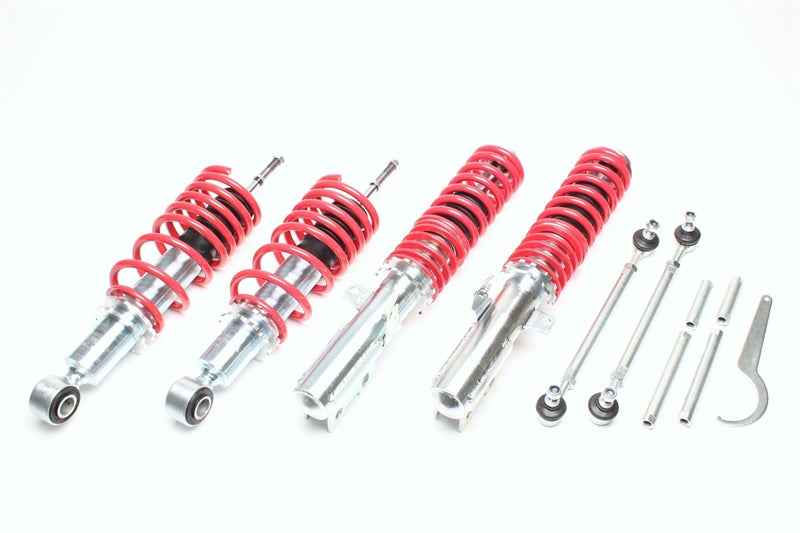 TA Technix Coilover Kit - Toyota Corolla, Corolla Stufenheck, Corolla Combi, Corolla Verso (2002 - 2008)