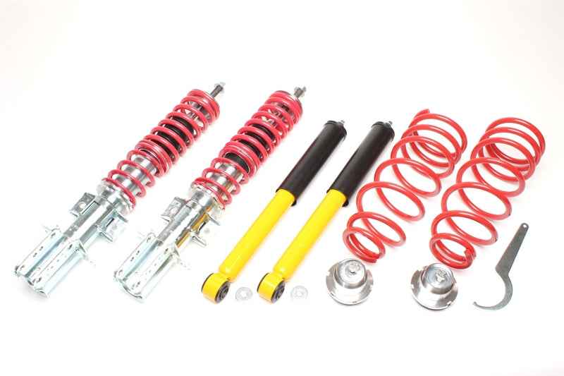 TA Technix Coilover Kit - Volvo 850, S70, V70 I, C70 (1991 - 2002)