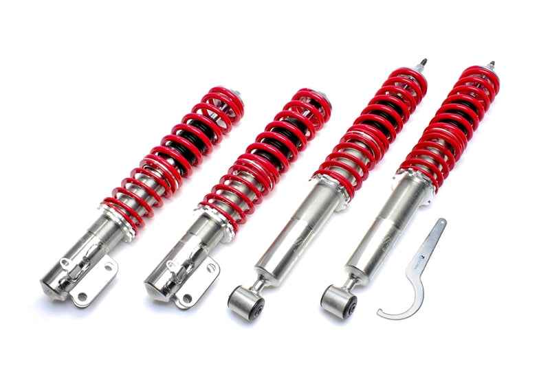 TA Technix Coilover Kit - VW Corrado (1988 - 1995)