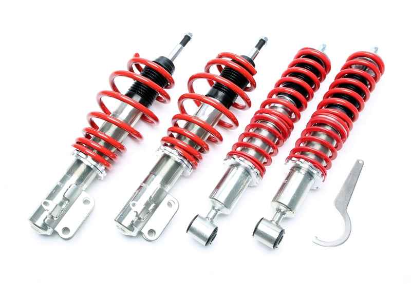 TA Technix Coilover Kit - Seat / VW Ibiza II, Polo (1999 -2002)