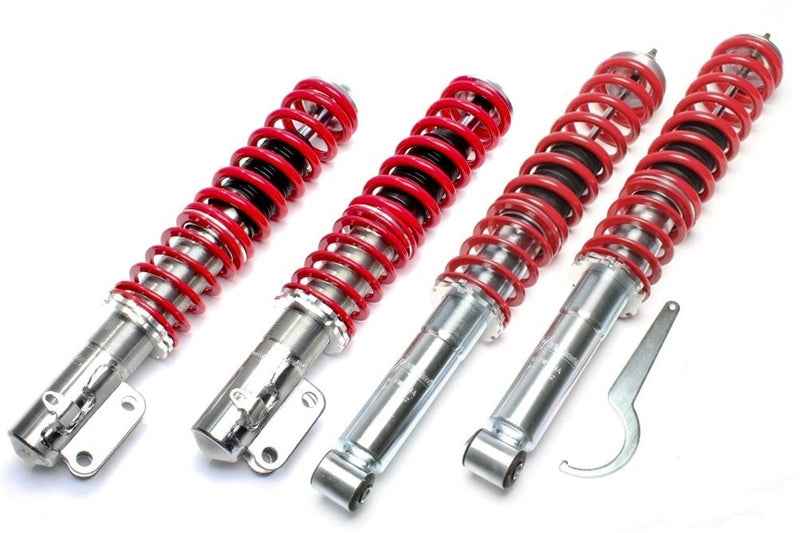 TA Technix Coilover Kit - VW Passat (1988 - 1996)