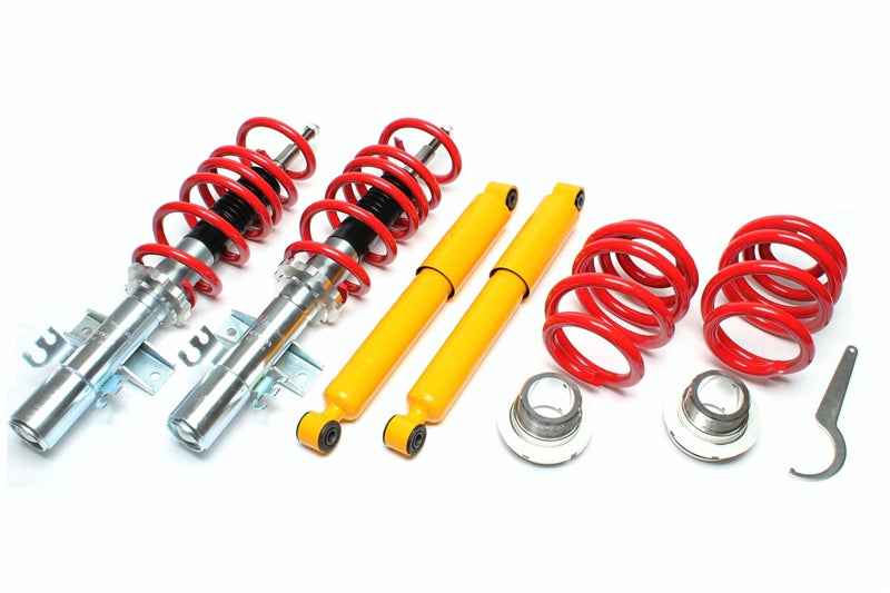 TA Technix Coilover Kit - VW Transporter T5 / T6 (2003 - )