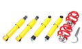 TA Technix Coilover Kit - VW Transporter T4 (1990 - 2003)