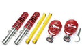 TA Technix Coilover Kit - Ford / Seat / VW Galaxy, Alhambra, Sharan (1995 - 2010)