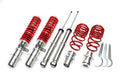 TA Technix Coilover Kit - Deep Version - Audi TT (1998- 2006)