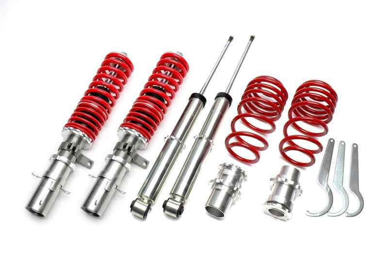 TA Technix Coilover Kit - Deep Version - Audi TT (1998- 2006)