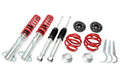 TA Technix Coilover Kit - Deep Version - BMW 3er Compact (1994 - 2003)