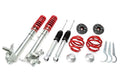 TA Technix Coilover Kit - Deep Version - BMW 3er Limousine, 3er Coupe (1982 - 1991)