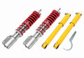 TA Technix Coilover Kit - Deep Version - Renault Megane I, -Coach, -Classic, -Cabriolet, Megane I Grandtour (1995 - 2008)
