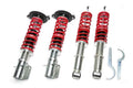 TA Technix Coilover Kit - Deep Version - VW Golf I/Golf I Cabriolet/Jetta I/Scirocco I+II (1974 - 1993)