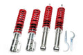 TA Technix Coilover Kit - Deep Version - Seat / VW Toledo I / Golf III /Golf III+IV Cabriolet / Vento (1991 - 2002)