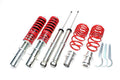 TA Technix Coilover Kit - Deep Version - Audi / Seat / Skoda / VW A3 / Leon / Toledo II / Octavia / Bora / Golf IV / Beetle / Beetle Cabriolet (1996 - 2010)