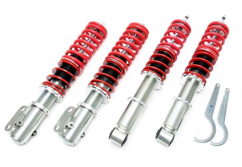 TA Technix Coilover Kit - Deep Version - Seat / VW Cordoba, Ibiza II, Polo 6N (1993 - 1999)