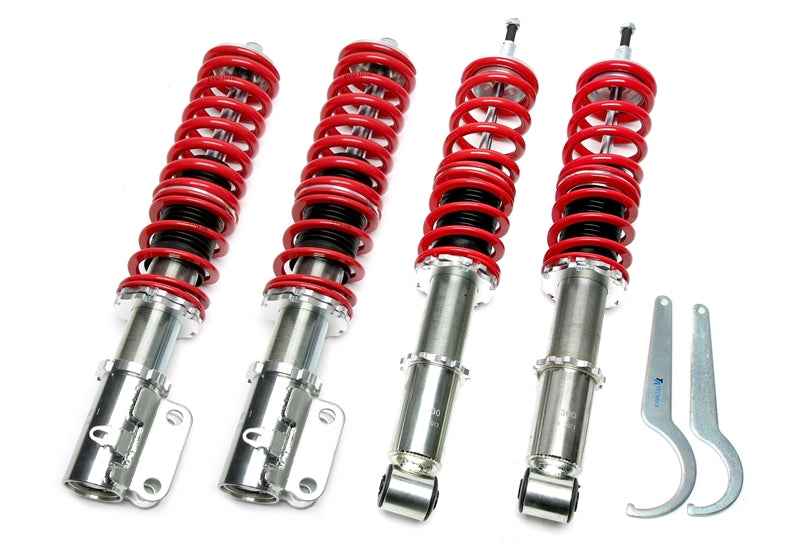 TA Technix Coilover Kit - Deep Version - VW Golf II+III Syncro, Jetta II Syncro (1983 - 1999)