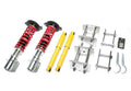 TA Technix Coilover Kit - Deep Version - VW Caddy I (1982 - 1992)