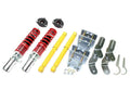 TA Technix Coilover Kit - Deep Version - VW Caddy III (2004 - 2014,
2015 - )