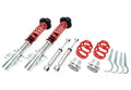 TA Technix Coilover Kit - Deep Version - VW Transporter T5 / T6 (2003 - 2019)