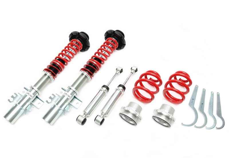 TA Technix Coilover Kit - Deep Version - VW Transporter T5 / T6 (2003 - 2019)
