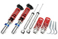 TA Technix Coilover Kit - Deep Version - Seat, VW Ibiza V, Polo VI (2017 -)