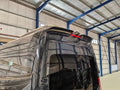 Motordrome Design Roof Spoiler Rear Wing Sprinter H2 Mk2 Mk3 VW Crafter H2 Mk1