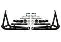 TA Technix Drift Control Arm Kit BMW 3 Series E36 90-99 control arms ball joints
