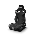 Sparco x1 Universal Car Van Camper Bucket Seat Sport Seat R333 Black Grey